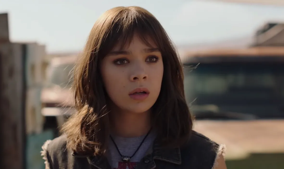 Bumblebee