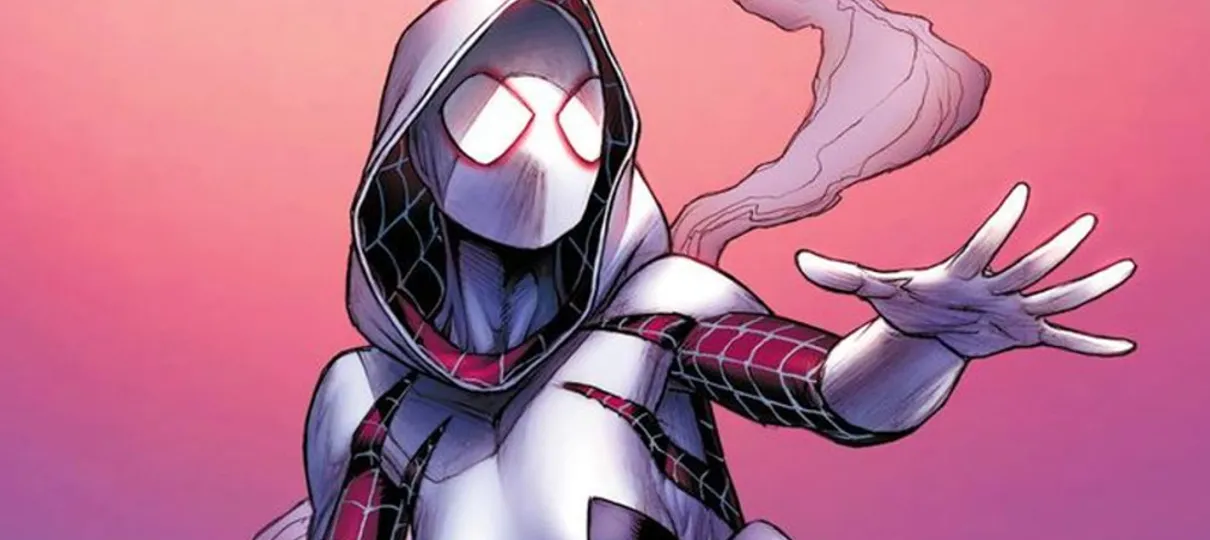 Homem-Aranha: No Aranhaverso