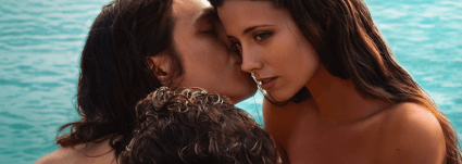 Parthenope: Os Amores de Nápoles