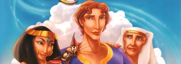 José: O Rei dos Sonhos