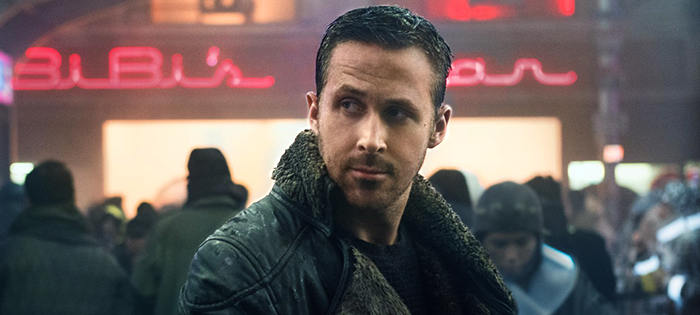 Blade Runner 2049