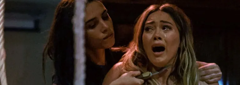 A Maldição de Sharon Tate