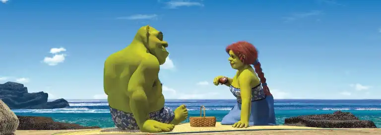 Shrek 2