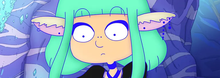 A Sapatona Galáctica