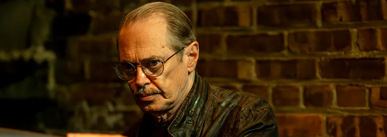 Conselhos de um Serial Killer Aposentado