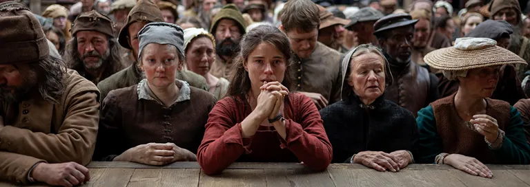 Hamnet - A Vida Antes de Hamlet