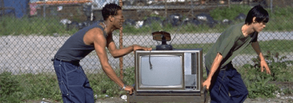 Réquiem para um Sonho