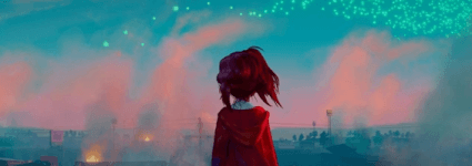 A Família Mitchell e a Revolta das Máquinas