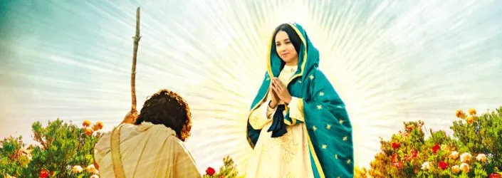 Guadalupe: Mãe da Humanidade