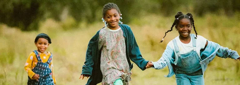 Som da Esperança: A História de Possum Trot