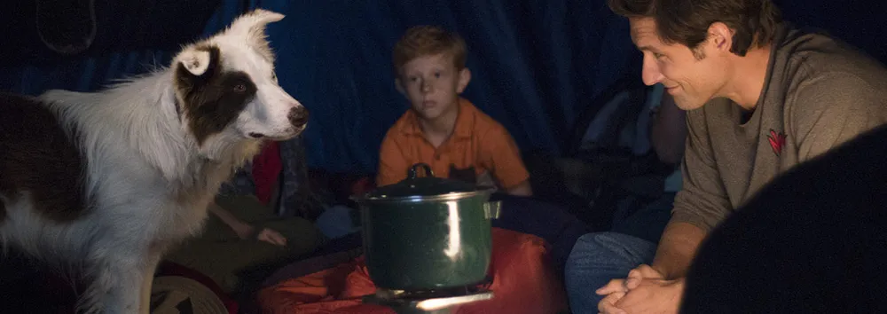 Uma Aventura e Tanto