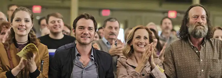 No Ritmo do Coração