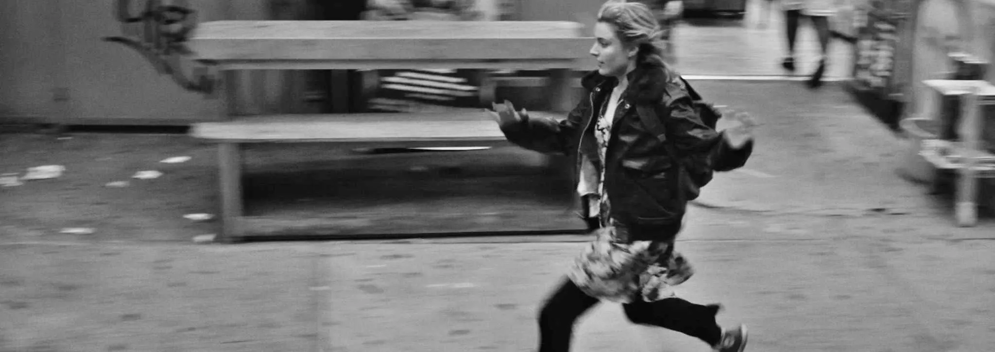Frances Ha