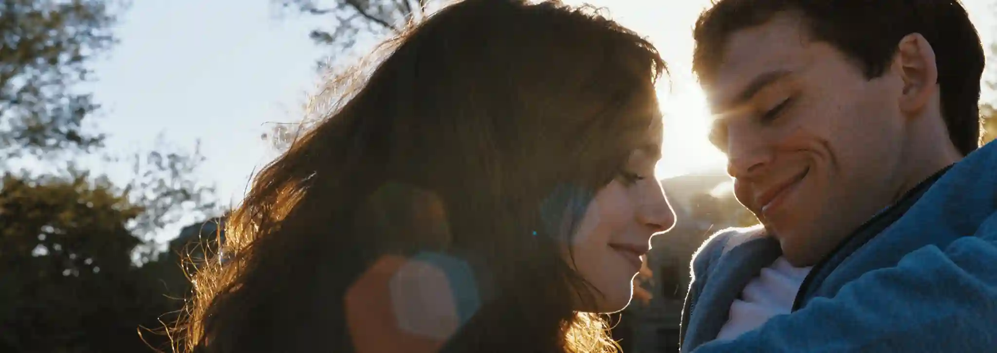 Simplesmente Acontece