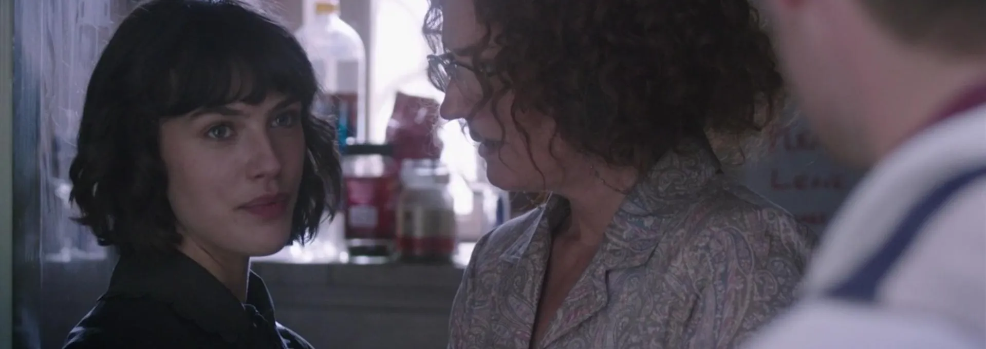 Uma Beleza Fantástica