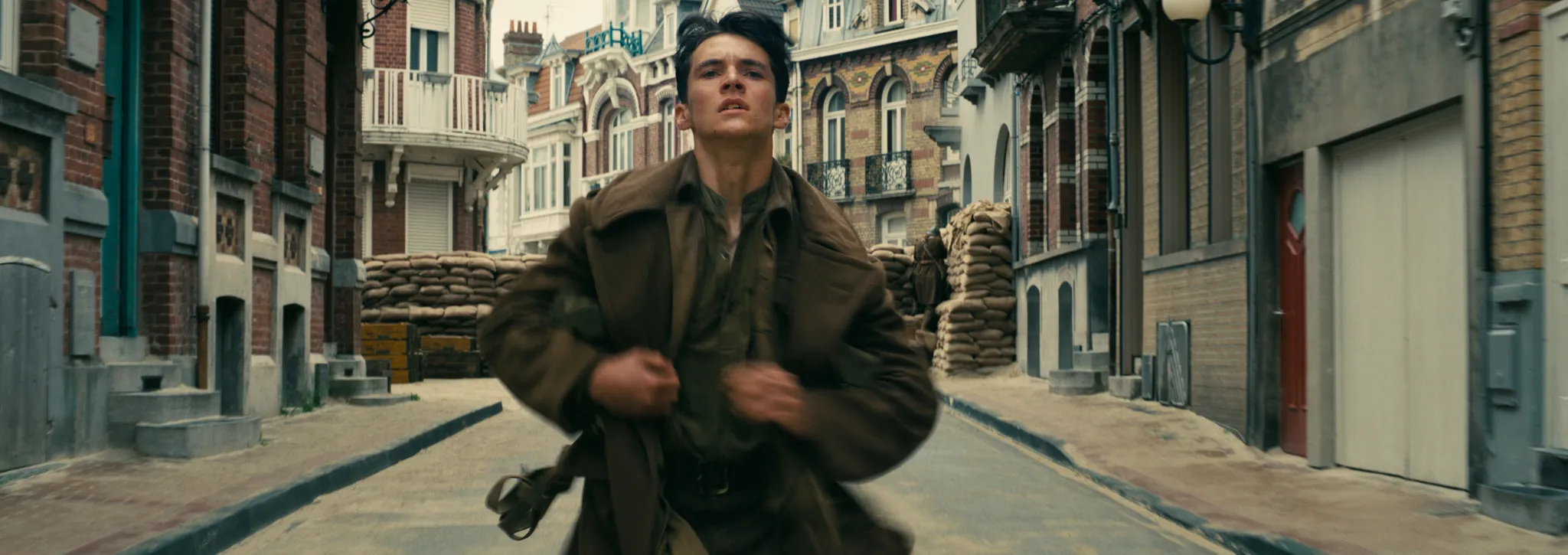 Dunkirk