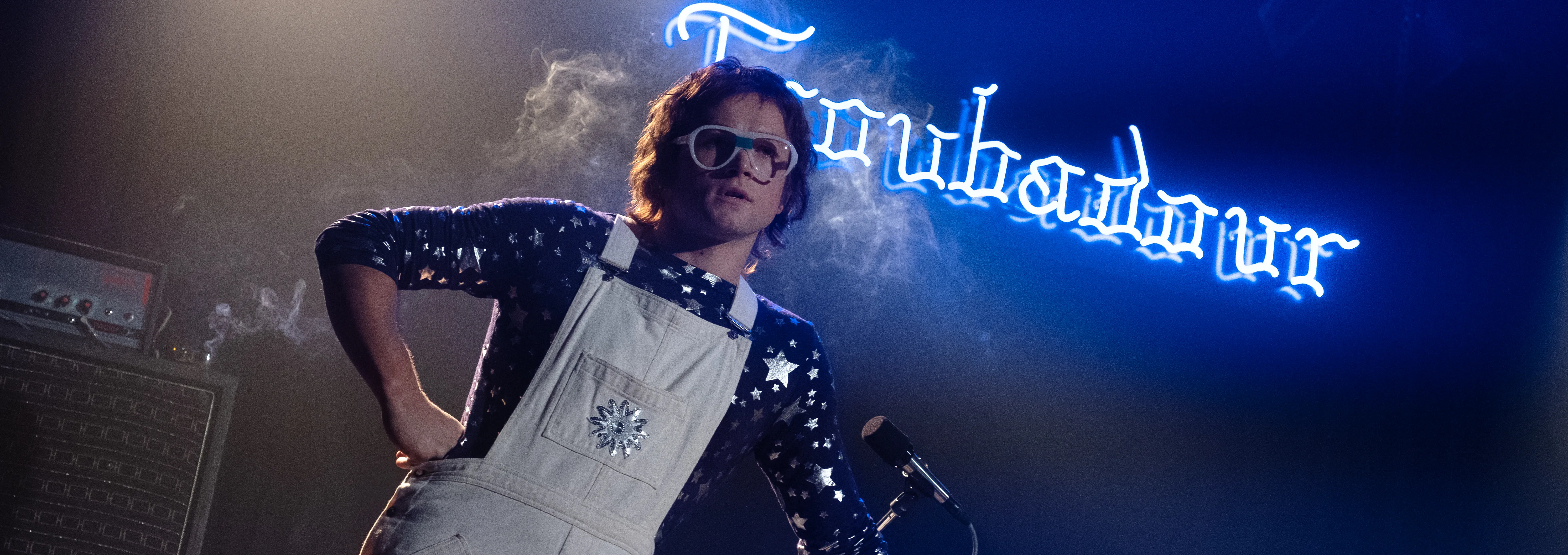 Rocketman