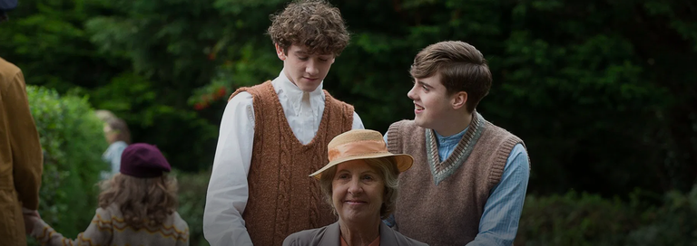 Zoo: Uma Amizade Maior que a Vida