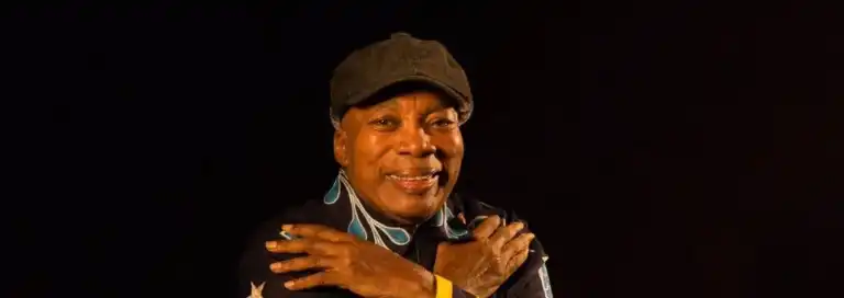 Milton Bituca Nascimento