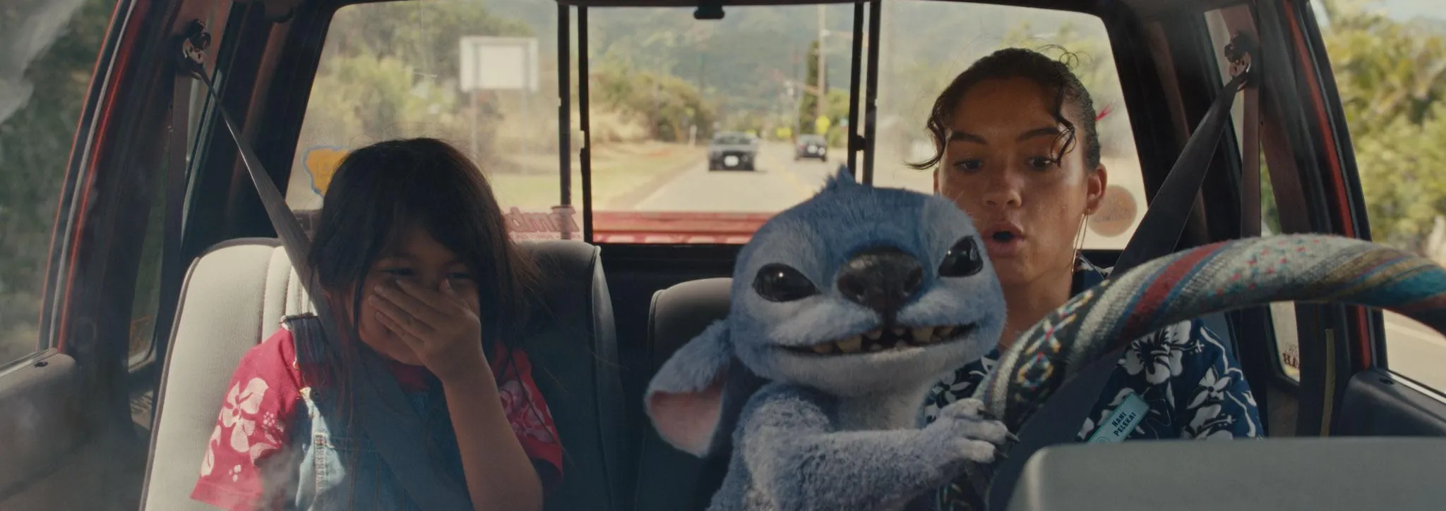 Lilo & Stitch
