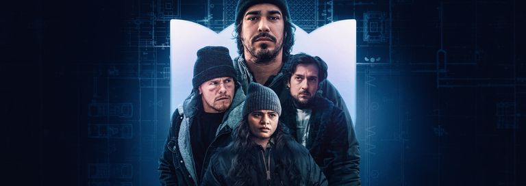 Crypto: A Aposta Final