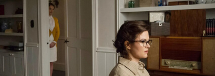 I Am the Pretty Thing That Lives in the House