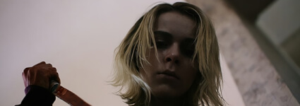 The Blackcoat's Daughter