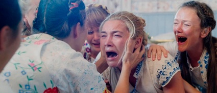 Midsommar: el terror no espera la noche