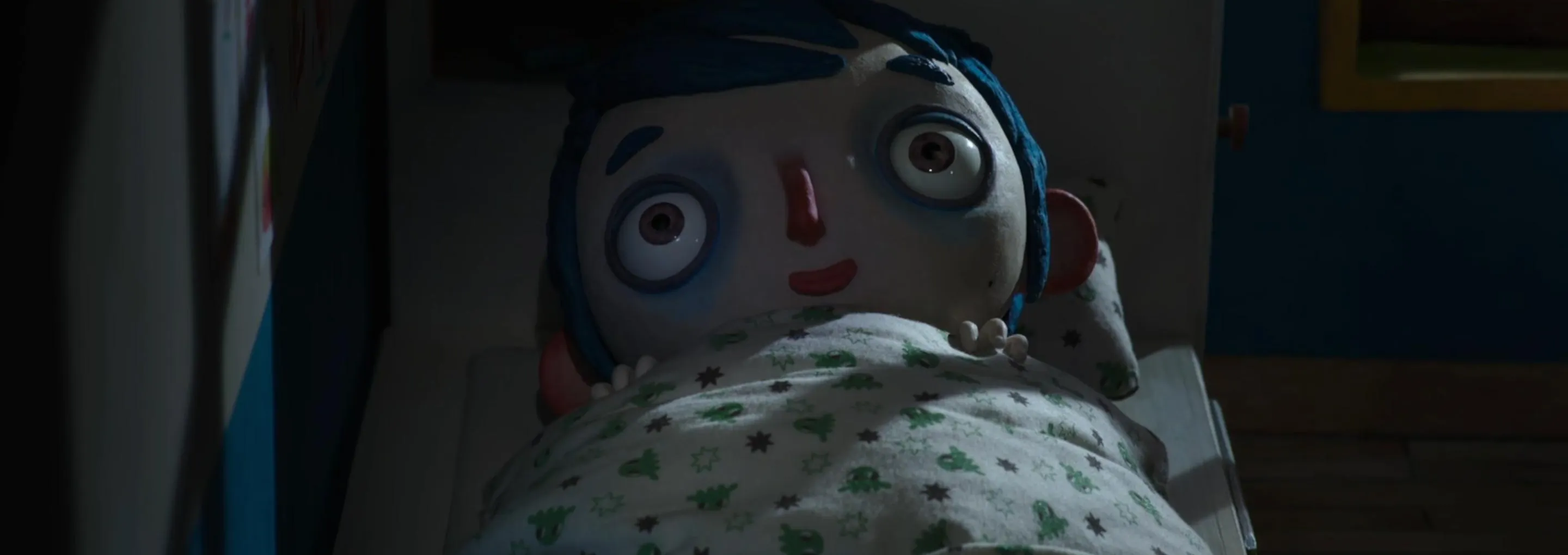My Life as a Zucchini
