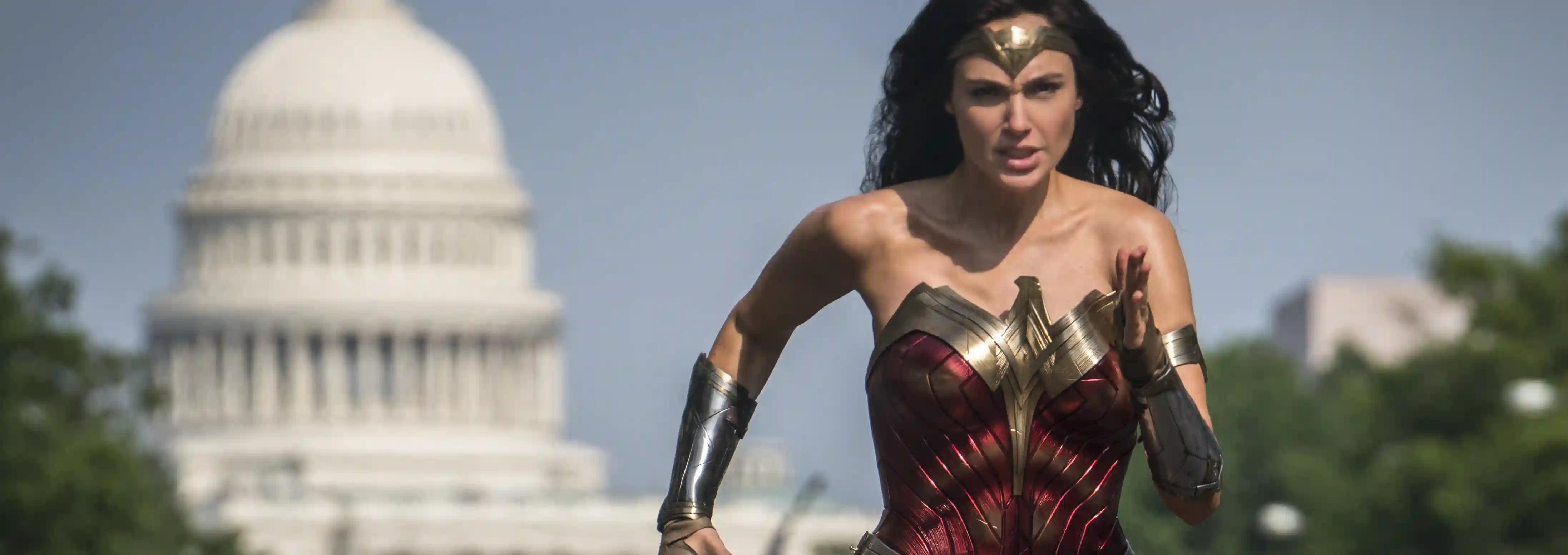 Wonder Woman 1984