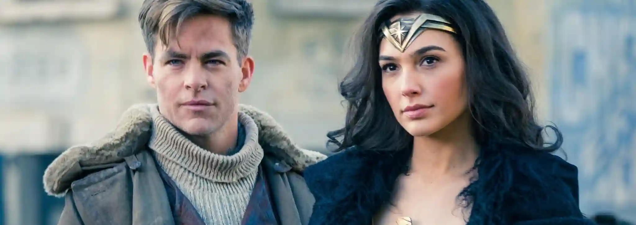 Wonder Woman