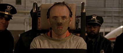 El silencio de los inocentes