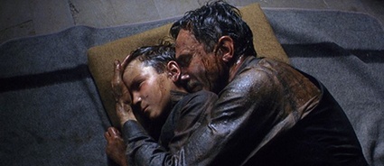 Petróleo sangriento