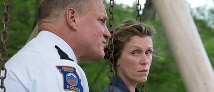 Tres anuncios por un crimen