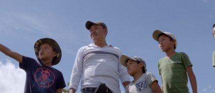 El sembrador