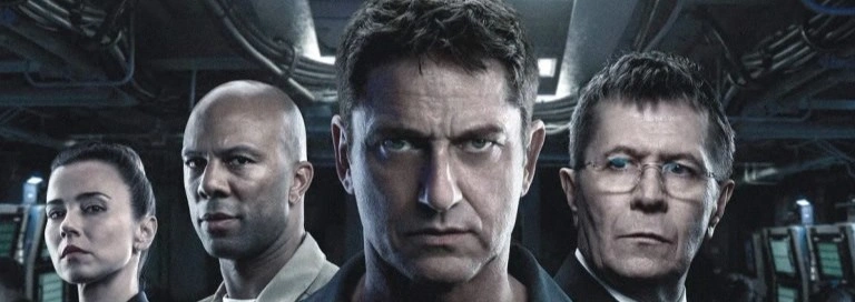 Hunter Killer