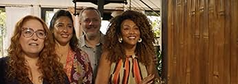 Perfeitos Desconhecidos