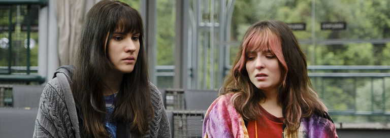 Traição Entre Amigas