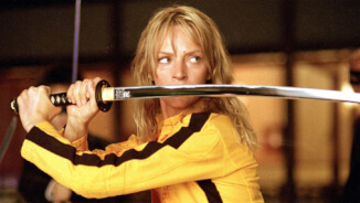 Kill Bill: Volume 1