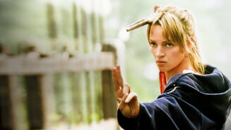 Kill Bill: Volume 2
