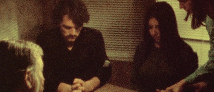 1974: La posesión de Altair