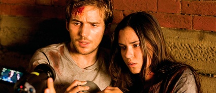 Cloverfield: Monstruo