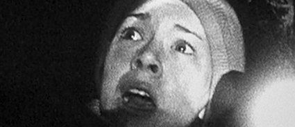 El proyecto de la bruja de Blair