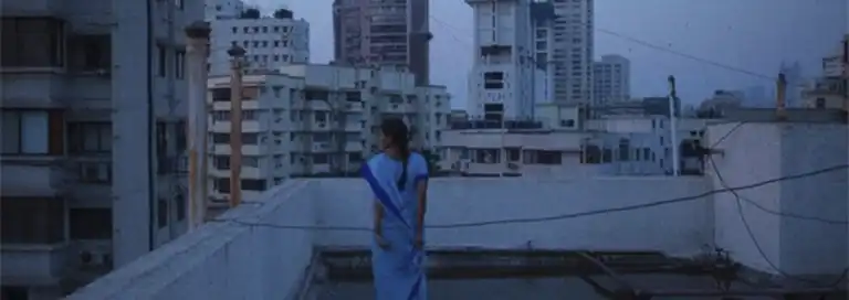 La luz que imaginamos