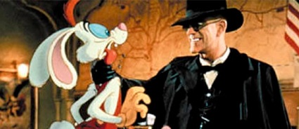 ¿Quién engañó a Roger Rabbit?