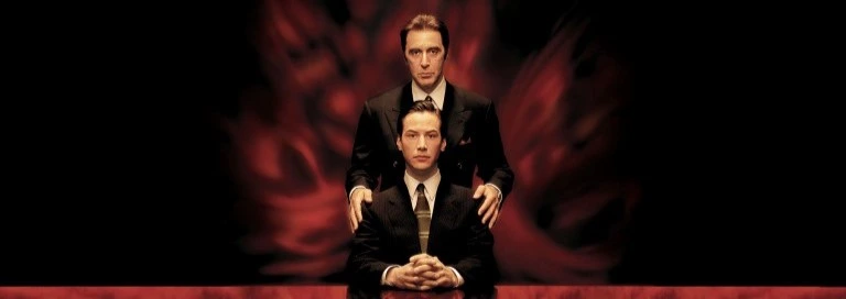 The Devil's Advocate