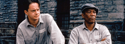 The Shawshank Redemption