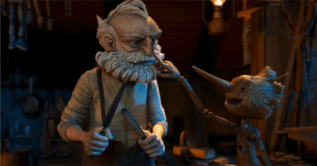 Pinocchio