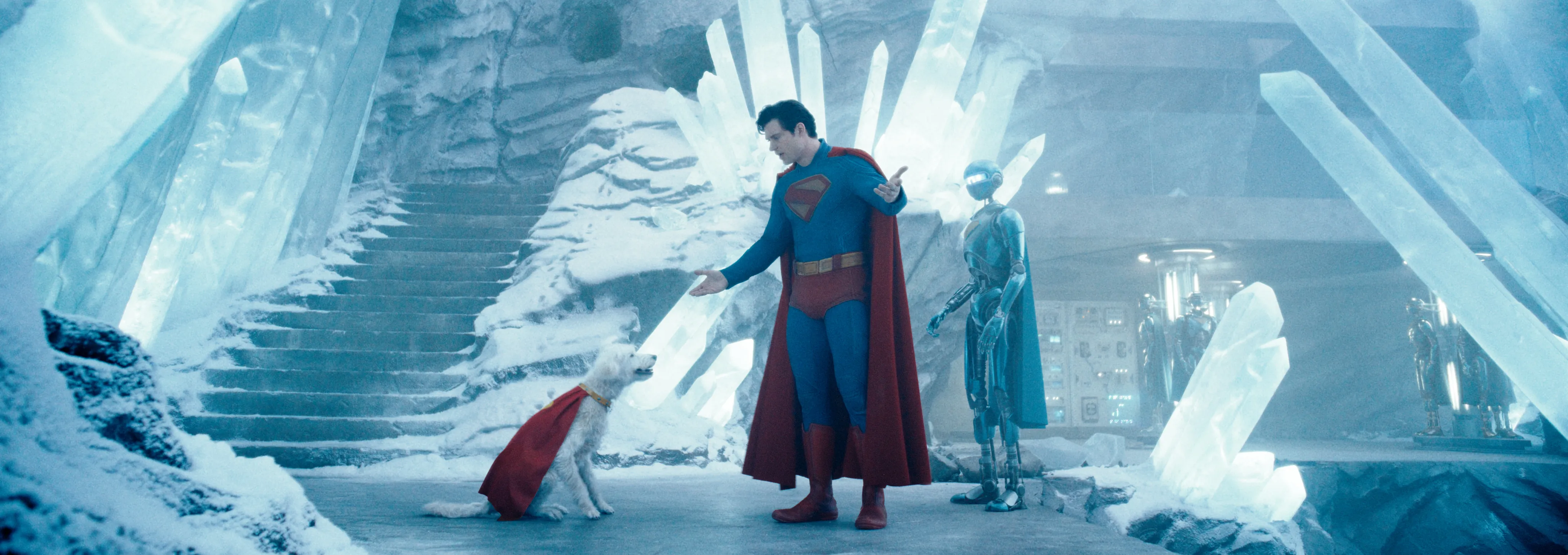 Superman