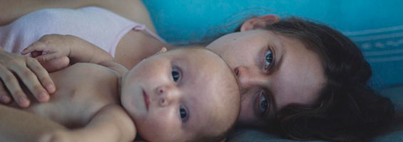 Las hijas de Abril
